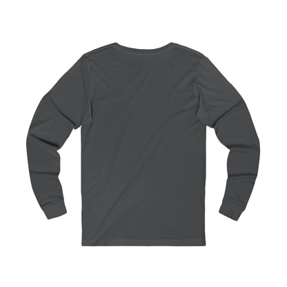 Galatians 2:20 Long Sleeve T-Shirt - Various Colors - Christ Lives in Me Apparel