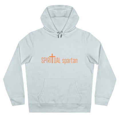 The Spiritual Spartan - Amazing Hoodie