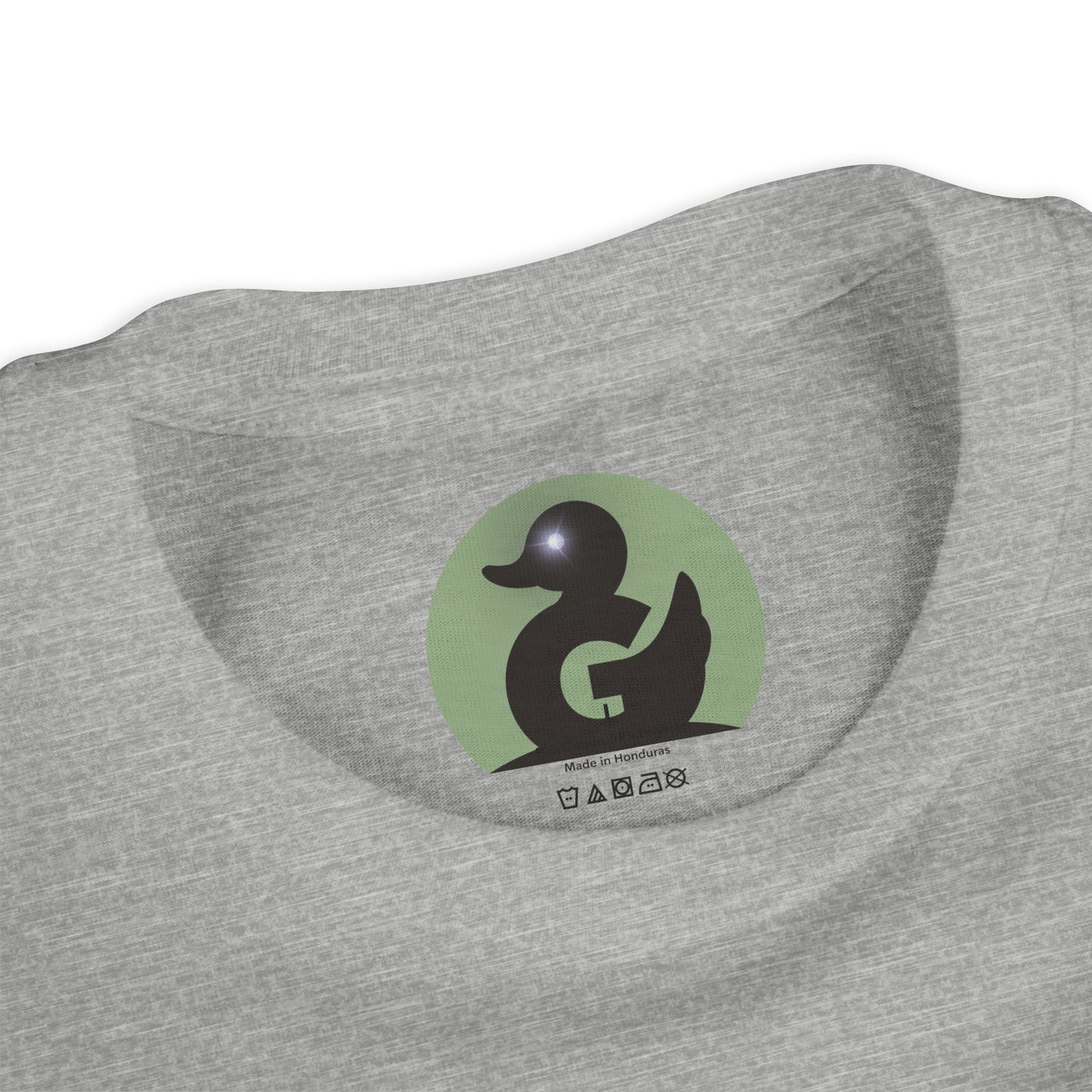 Youth Tee — Bold Pink "67" Number Sports Shirt, meme