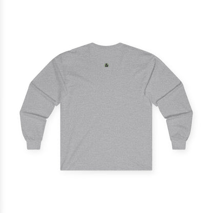 Faith Forward Long Sleeve Tee