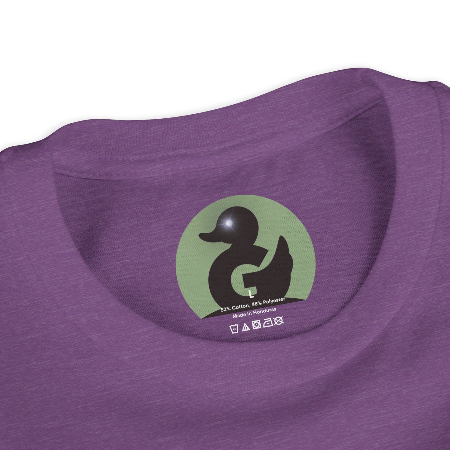 Youth Tee — Bold Pink "67" Number Sports Shirt, meme