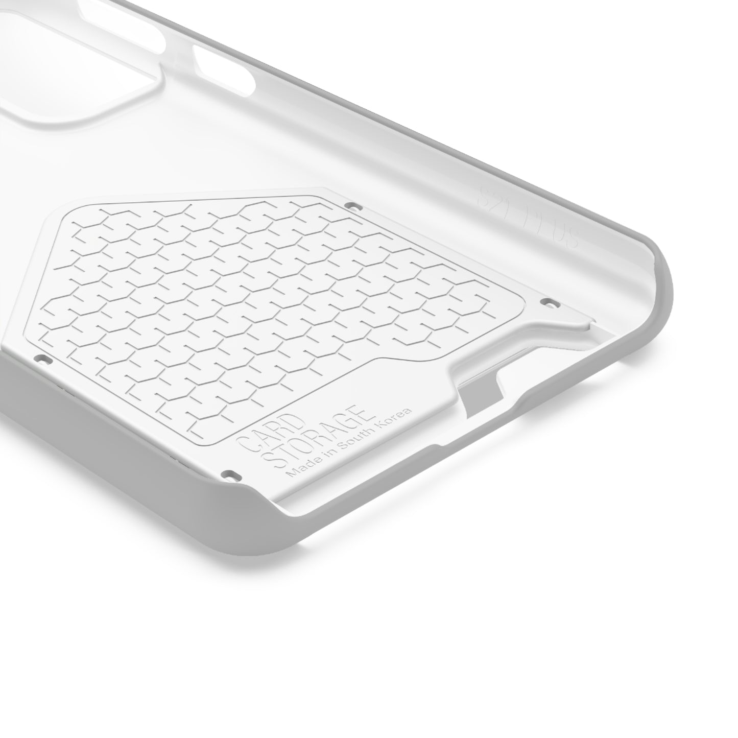 Green Duck Media Phone Case - Logo iPhone Case