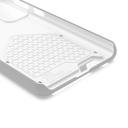 Green Duck Media Phone Case - Logo iPhone Case