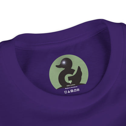 Youth Tee — Bold Pink "67" Number Sports Shirt, meme