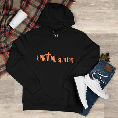 The Spiritual Spartan - Amazing Hoodie