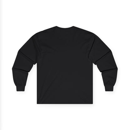 Godfidence Long Sleeve T-Shirt - Faith-Based Apparel