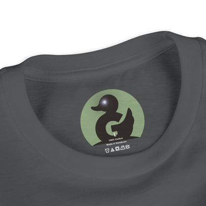 Youth Tee — Bold Pink "67" Number Sports Shirt, meme