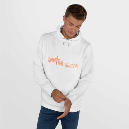 The Spiritual Spartan - Amazing Hoodie