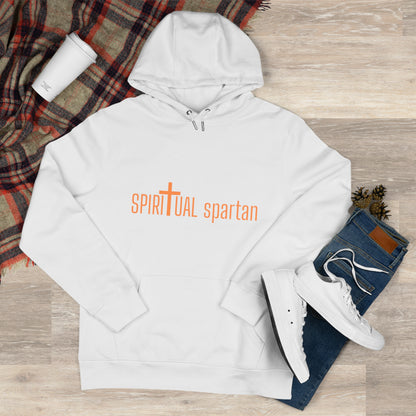 The Spiritual Spartan - Amazing Hoodie