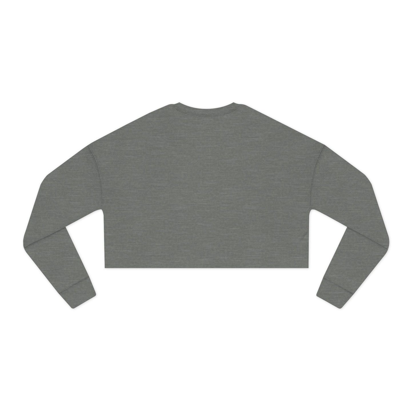 Faith Over Fear Gray Sweatshirt - Christian Crewneck, 3 other color selections