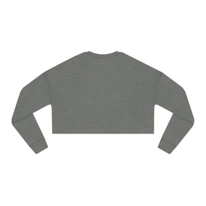 Faith Over Fear Gray Sweatshirt - Christian Crewneck, 3 other color selections