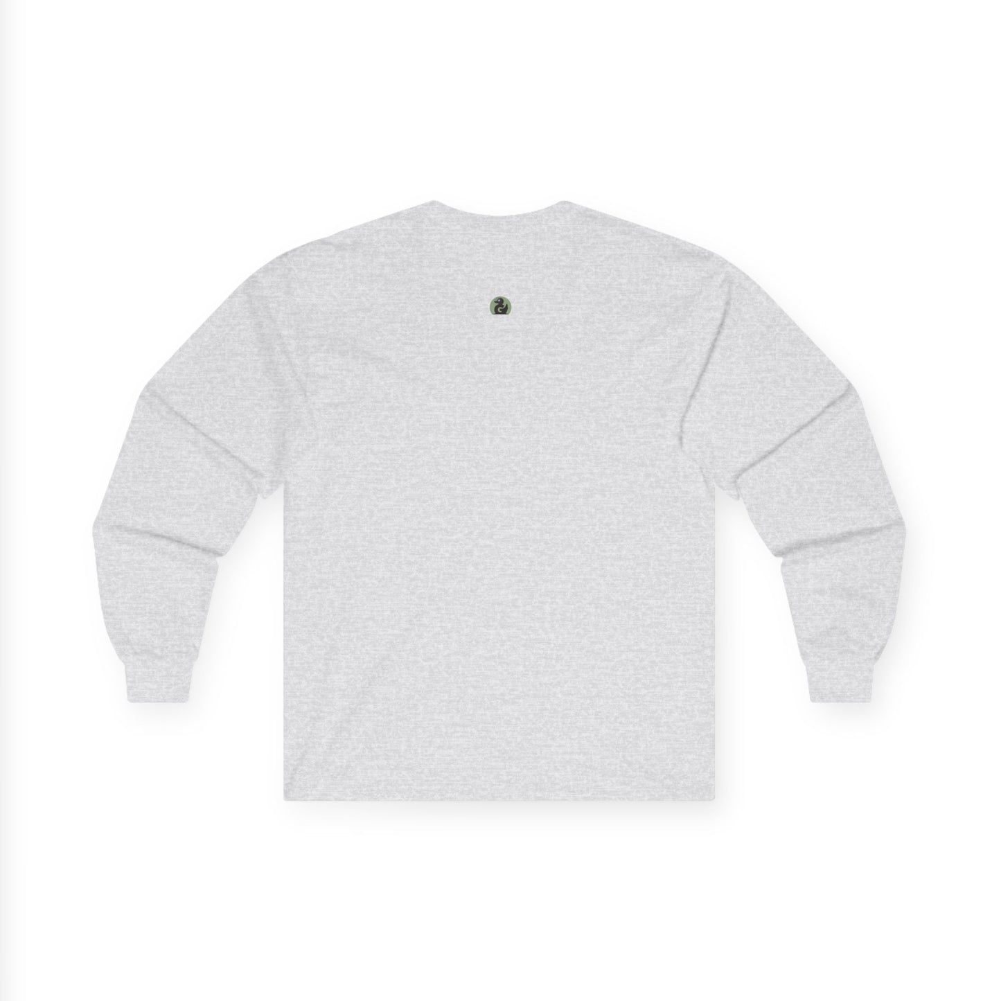 Faith Forward Long Sleeve Tee
