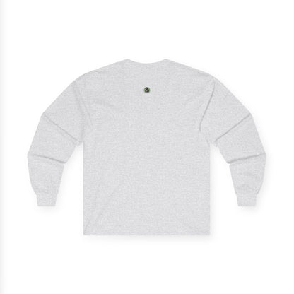 Faith Forward Long Sleeve Tee