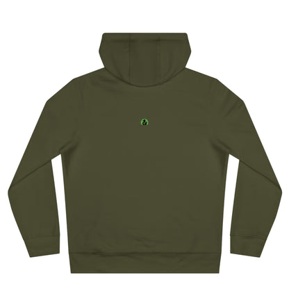The Spiritual Spartan - Amazing Hoodie