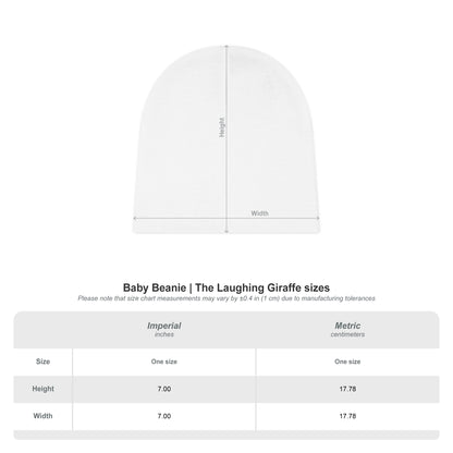 Beanie - Godfidence for adults