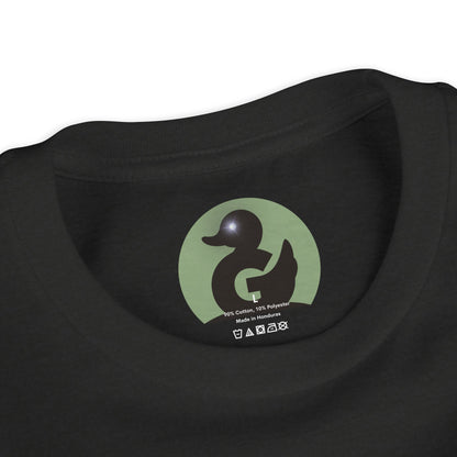 Youth Tee — Bold Pink "67" Number Sports Shirt, meme