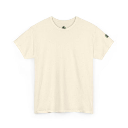 Premium Tee | with 3 Pink Crosses on the back