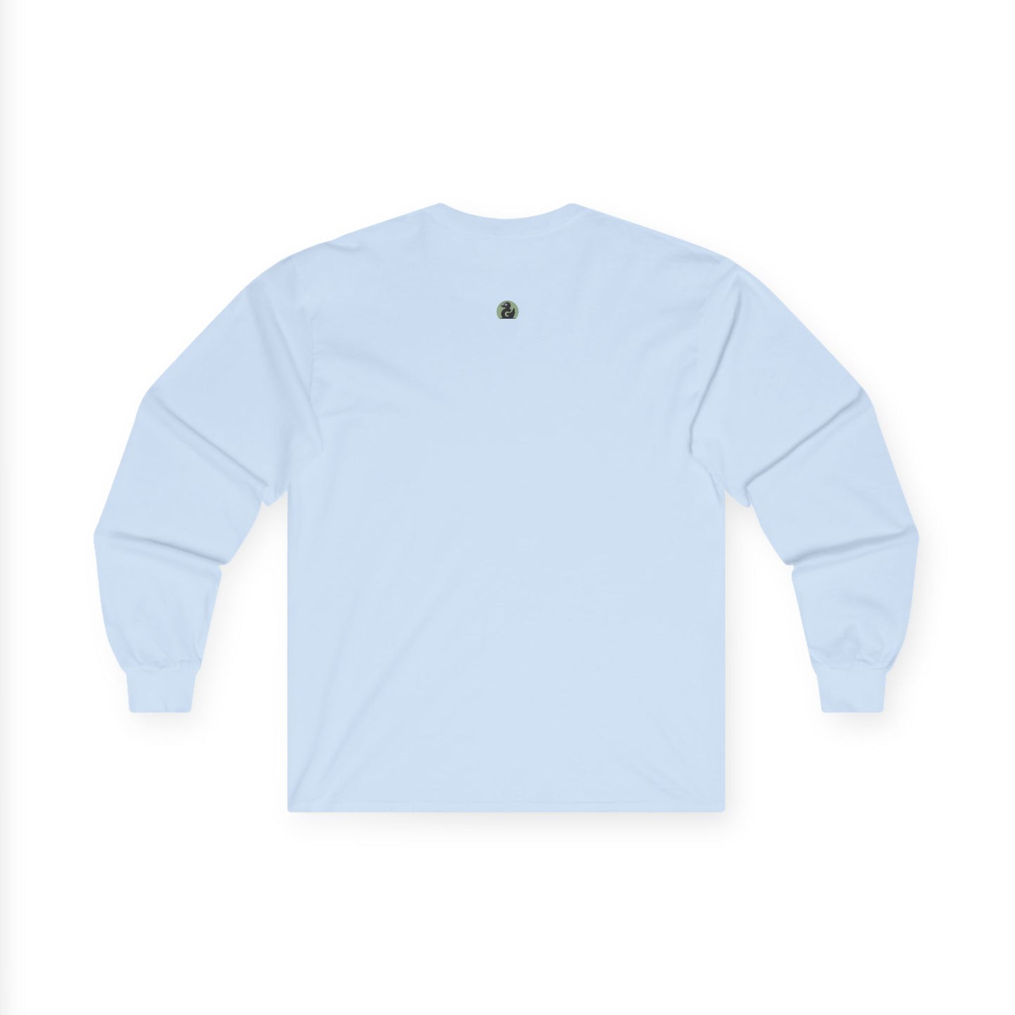 Faith Forward Long Sleeve Tee