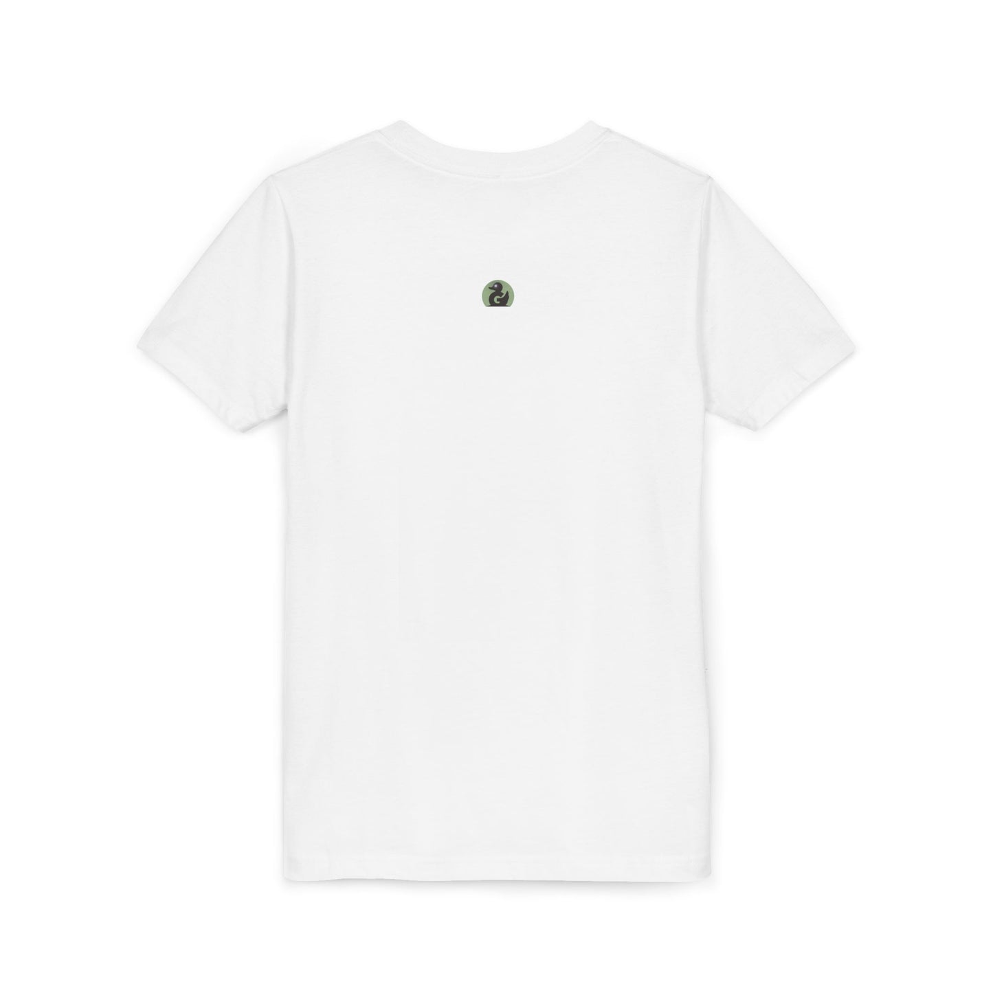 Youth Tee — Bold Pink "67" Number Sports Shirt, meme