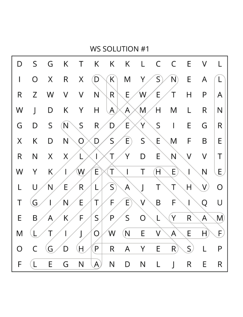 100 Christian Word Search Puzzles: Christmas Edition