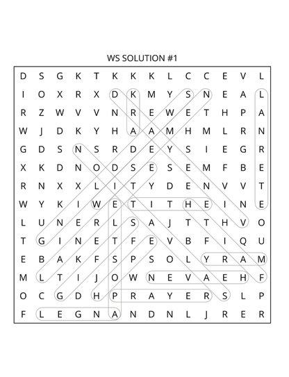 100 Christian Word Search Puzzles: Christmas Edition