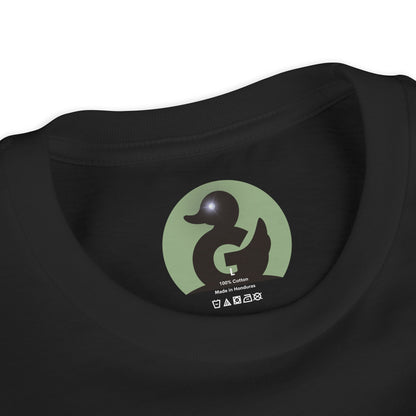 Youth Tee — Bold Pink "67" Number Sports Shirt, meme