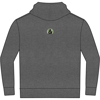 Youth Hoodie - Meme 67 Kids Fleece Hoodie, Pink Numbers