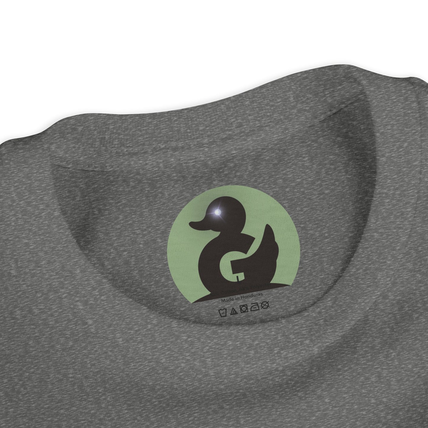 Youth Tee — Bold Pink "67" Number Sports Shirt, meme