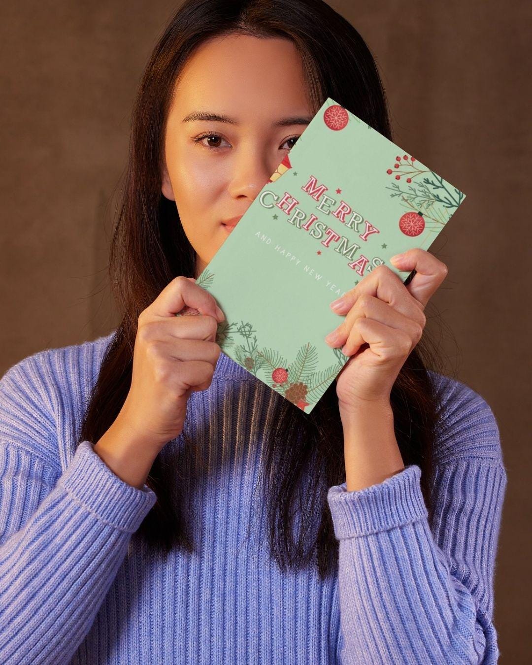 Christmas Holiday Journal: Festive Memory Notebook Gift (Green Edition)