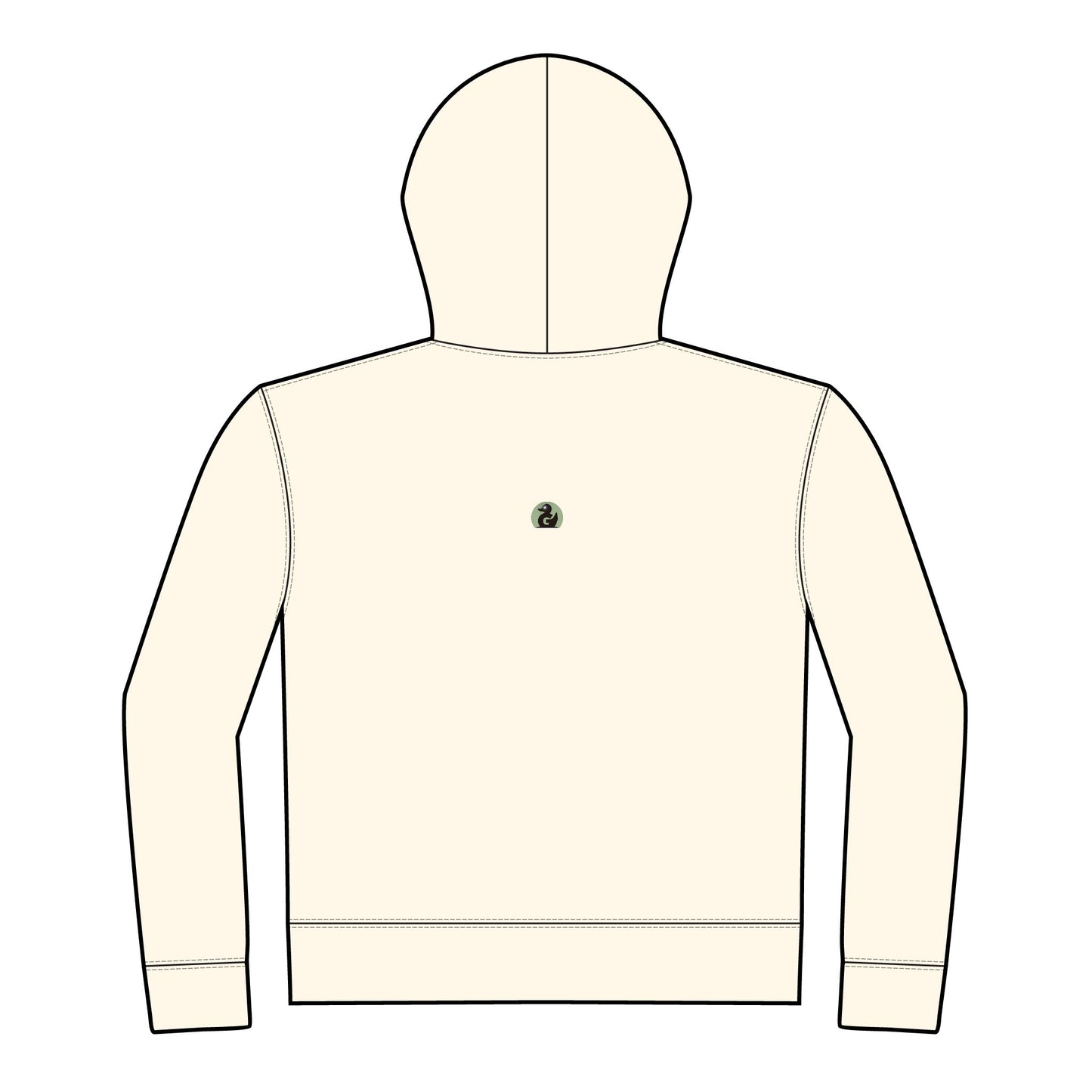 Youth Hoodie - BOLD Pink 67 Meme Design, no front pockets,