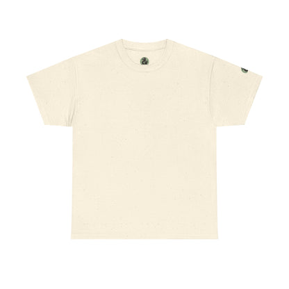 Premium Tee | with 3 Pink Crosses on the back