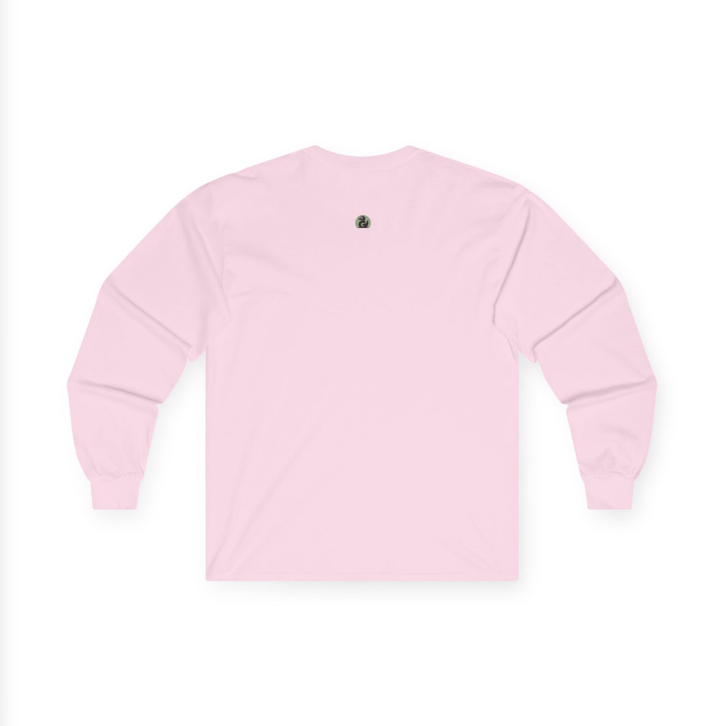 Faith Forward Long Sleeve Tee