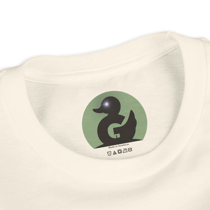 Youth Tee — Bold Pink "67" Number Sports Shirt, meme