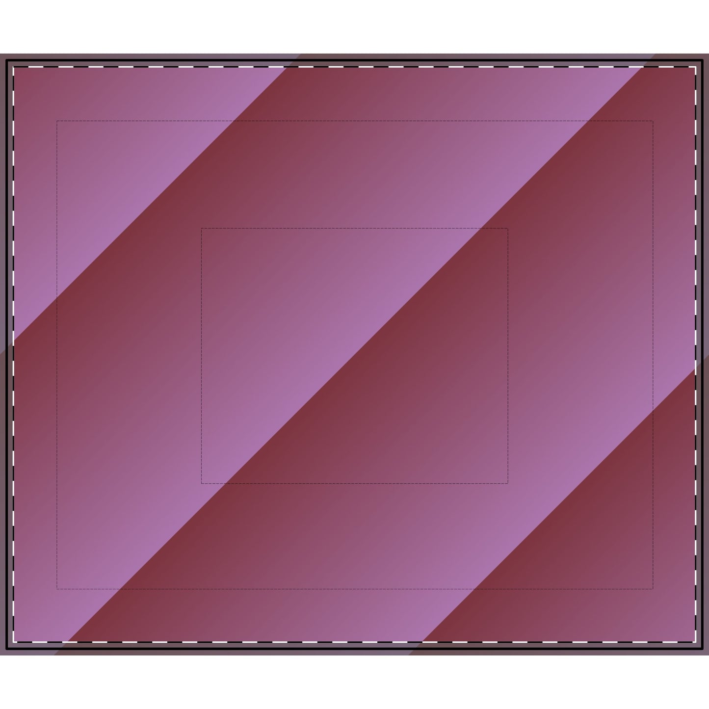 Amazingly Chic Designer Cotton Comforter – Modern & Elegant Bedding