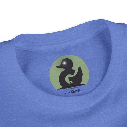 Youth Tee — Bold Pink "67" Number Sports Shirt, meme