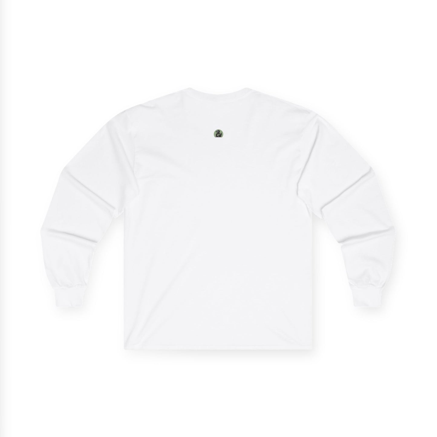 Faith Forward Long Sleeve Tee