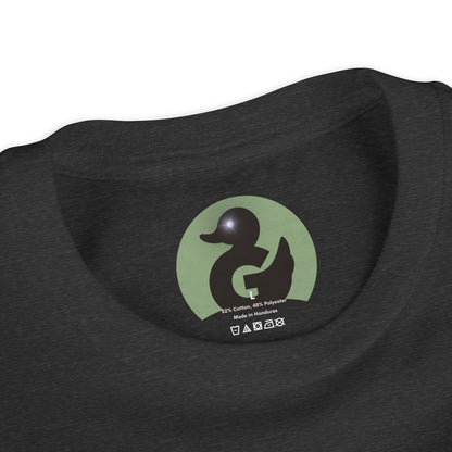 Youth Tee — Bold Pink "67" Number Sports Shirt, meme