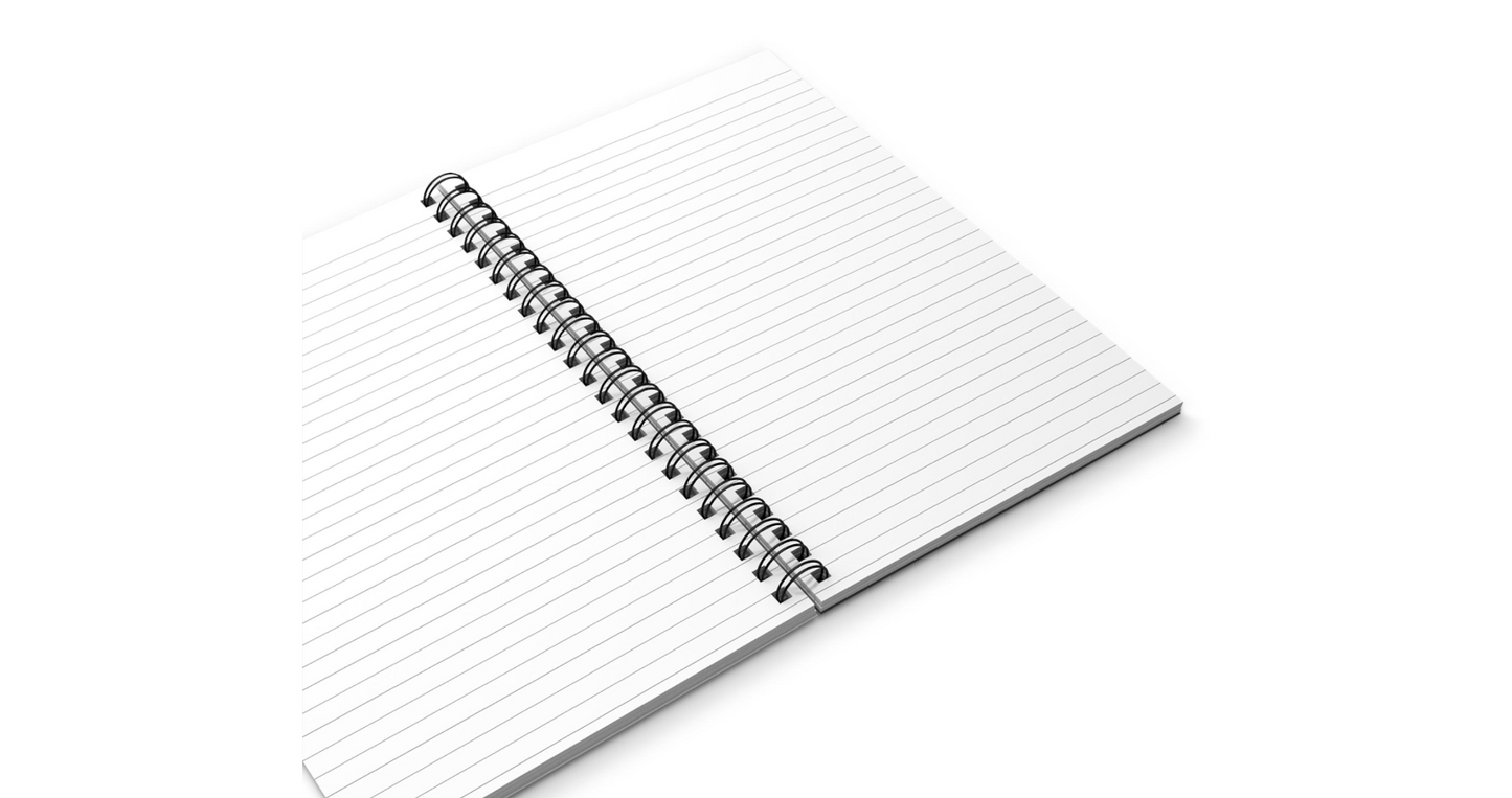 Nautical Journal for Beach Lovers